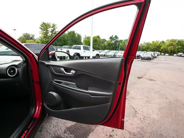 2022 Hyundai Kona SEL - 23081640 - 14