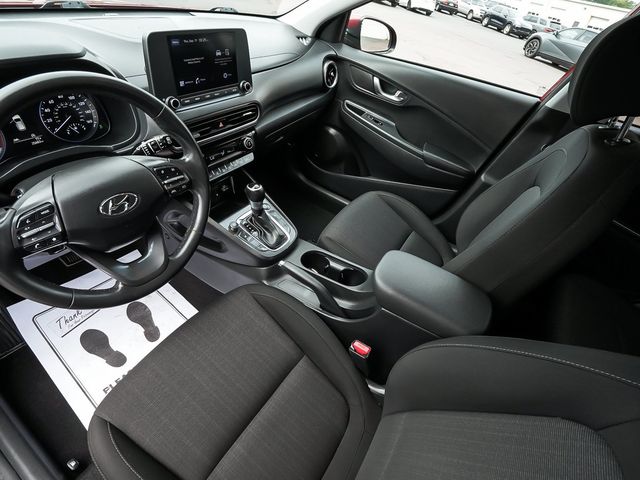 2022 Hyundai Kona SEL - 23081640 - 16
