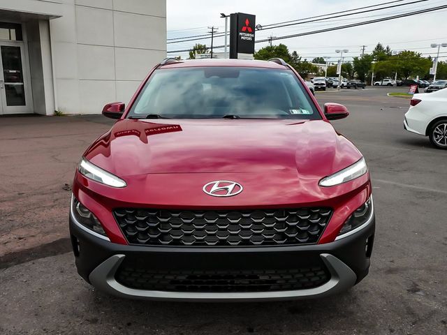 2022 Hyundai Kona SEL - 23081640 - 1