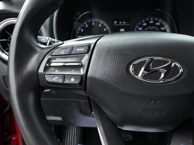 2022 Hyundai Kona SEL - 23081640 - 19