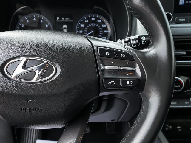 2022 Hyundai Kona SEL - 23081640 - 20