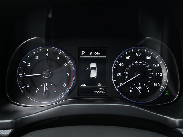 2022 Hyundai Kona SEL - 23081640 - 21