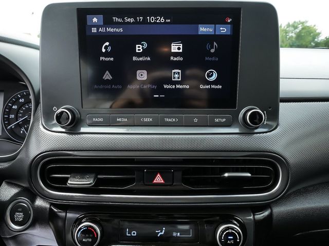 2022 Hyundai Kona SEL - 23081640 - 25