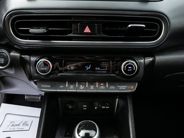 2022 Hyundai Kona SEL - 23081640 - 27