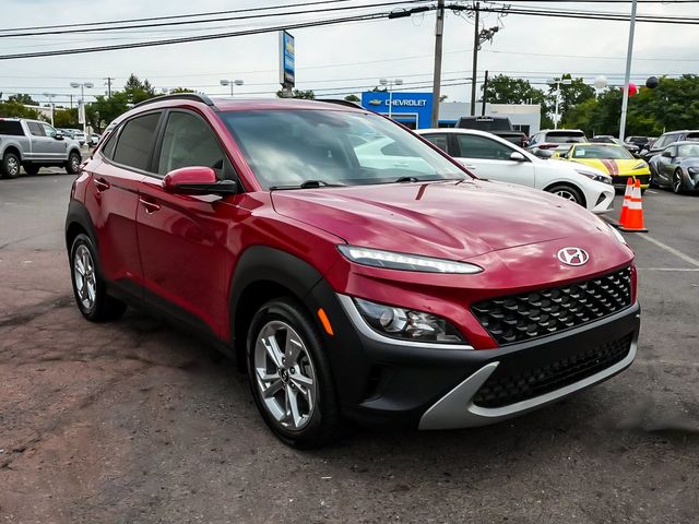 2022 Hyundai Kona SEL - 23081640 - 2