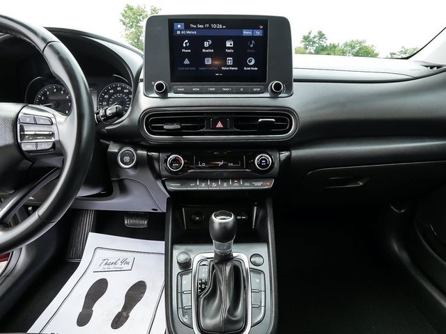 2022 Hyundai Kona SEL - 23081640 - 30