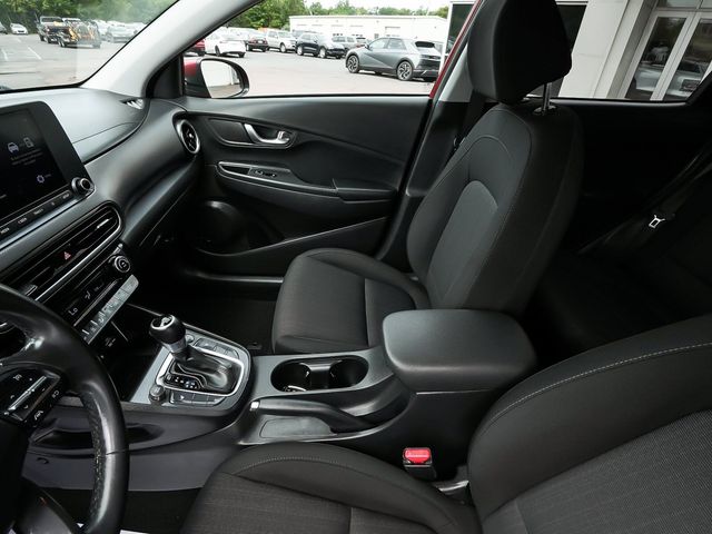 2022 Hyundai Kona SEL - 23081640 - 31
