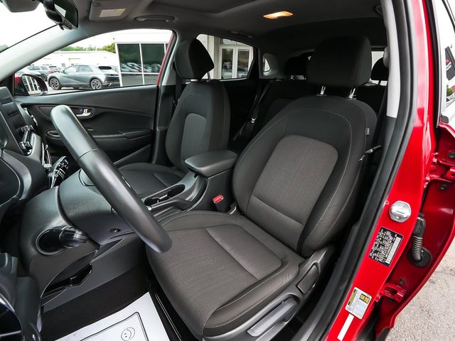 2022 Hyundai Kona SEL - 23081640 - 33