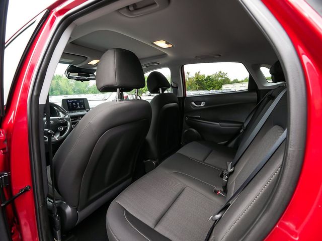 2022 Hyundai Kona SEL - 23081640 - 35