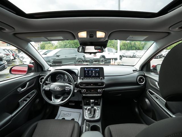 2022 Hyundai Kona SEL - 23081640 - 36