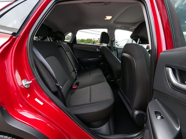 2022 Hyundai Kona SEL - 23081640 - 37
