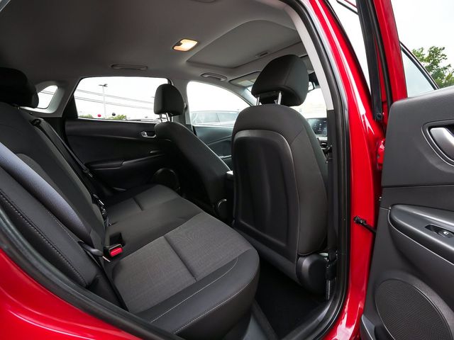 2022 Hyundai Kona SEL - 23081640 - 38
