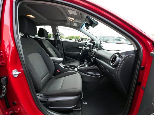 2022 Hyundai Kona SEL - 23081640 - 40