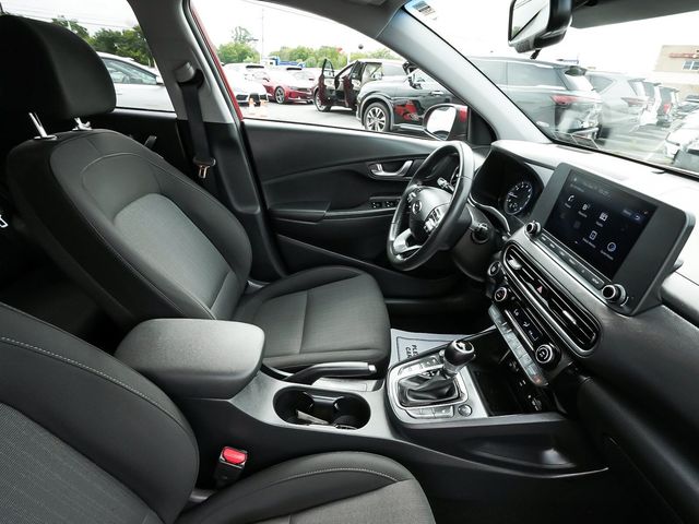 2022 Hyundai Kona SEL - 23081640 - 41