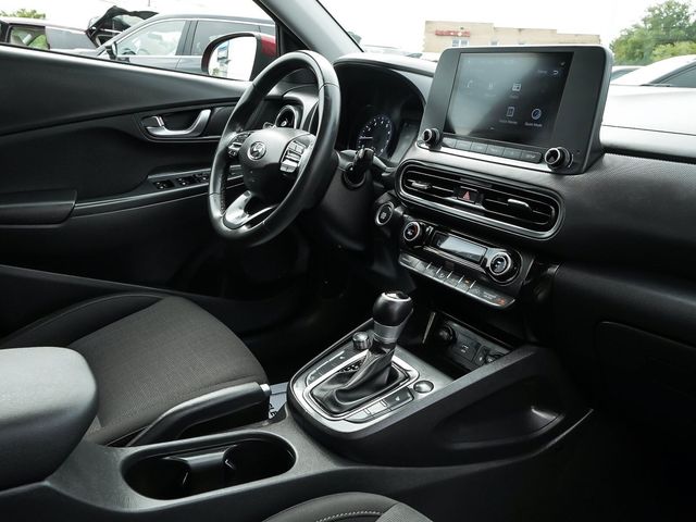 2022 Hyundai Kona SEL - 23081640 - 42