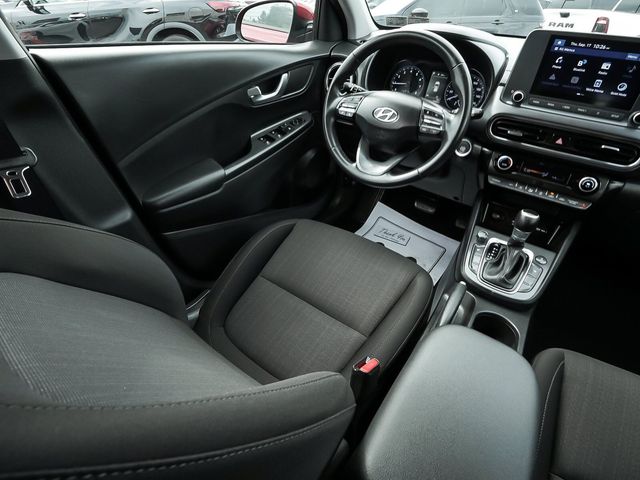 2022 Hyundai Kona SEL - 23081640 - 43