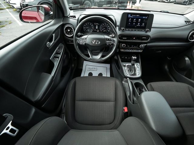 2022 Hyundai Kona SEL - 23081640 - 44