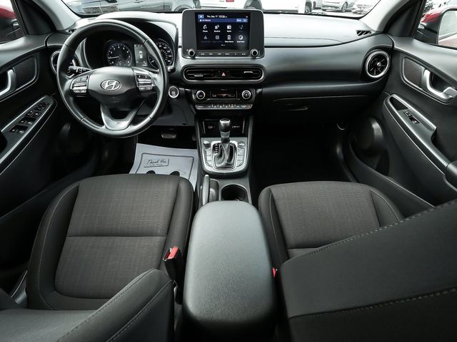 2022 Hyundai Kona SEL - 23081640 - 45