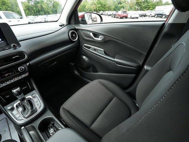 2022 Hyundai Kona SEL - 23081640 - 46