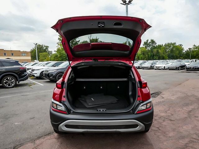 2022 Hyundai Kona SEL - 23081640 - 47