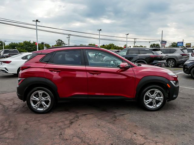 2022 Hyundai Kona SEL - 23081640 - 6