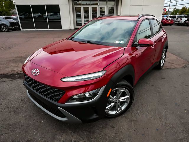 2022 Hyundai Kona SEL - 23081640 - 7