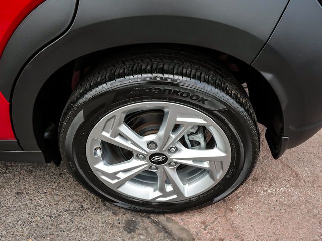 2022 Hyundai Kona SEL - 23081640 - 8