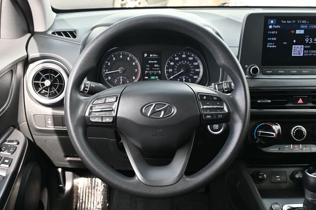 2022 Hyundai Kona SEL Automatic AWD - 23016526 - 9