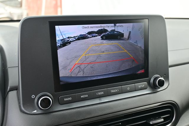 2022 Hyundai Kona SEL Automatic AWD - 23016526 - 11