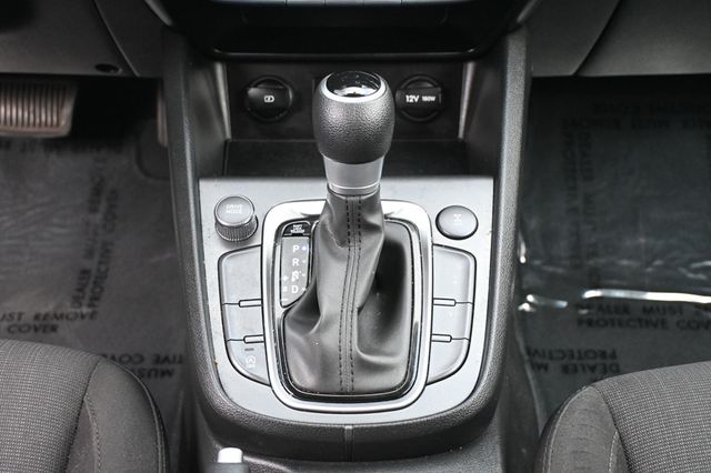 2022 Hyundai Kona SEL Automatic AWD - 23016526 - 12