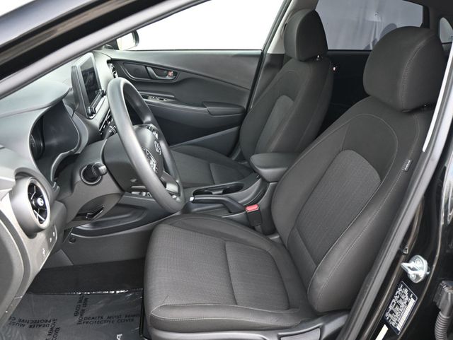 2022 Hyundai Kona SEL Automatic AWD - 23016526 - 13