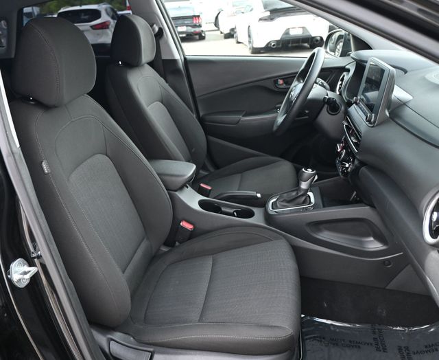 2022 Hyundai Kona SEL Automatic AWD - 23016526 - 15