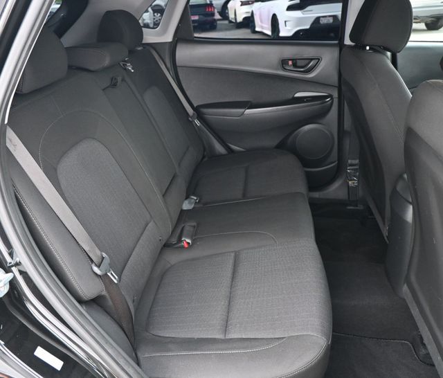 2022 Hyundai Kona SEL Automatic AWD - 23016526 - 16
