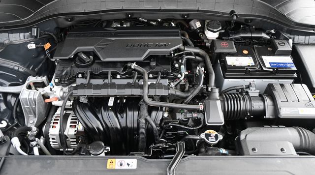 2022 Hyundai Kona SEL Automatic AWD - 23016526 - 17