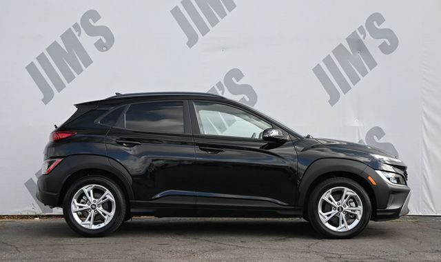 2022 Hyundai Kona SEL Automatic AWD - 23016526 - 3