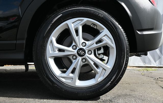 2022 Hyundai Kona SEL Automatic AWD - 23016526 - 6