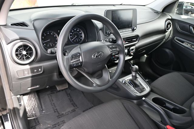 2022 Hyundai Kona SEL Automatic AWD - 23016526 - 7
