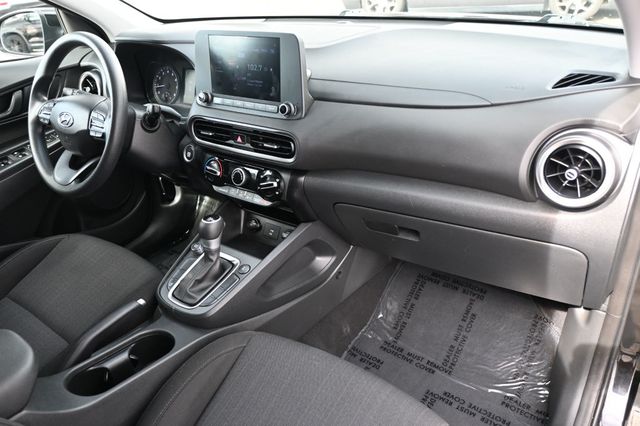 2022 Hyundai Kona SEL Automatic AWD - 23016526 - 8