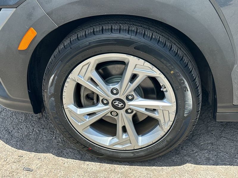 2022 Hyundai Kona SEL Automatic AWD - 23019445 - 11