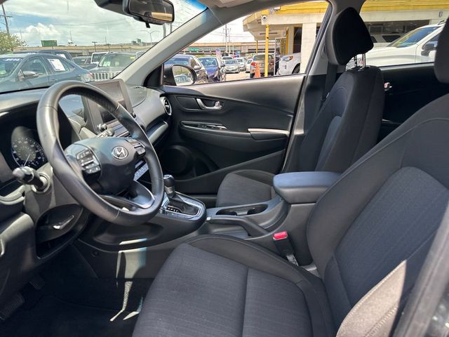 2022 Hyundai Kona SEL Automatic AWD - 23019445 - 12
