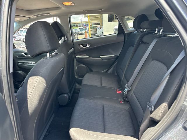 2022 Hyundai Kona SEL Automatic AWD - 23019445 - 14