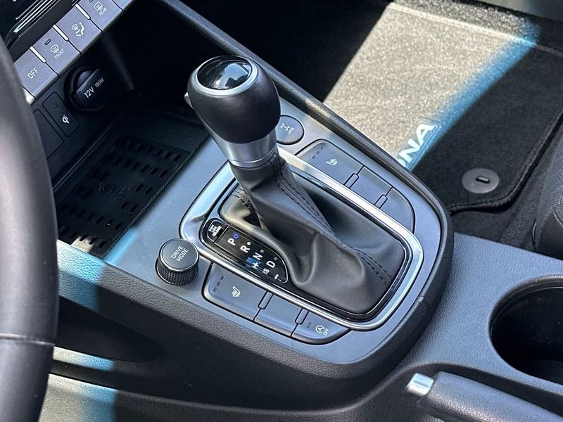 2022 Hyundai Kona SEL Automatic AWD - 23019445 - 18