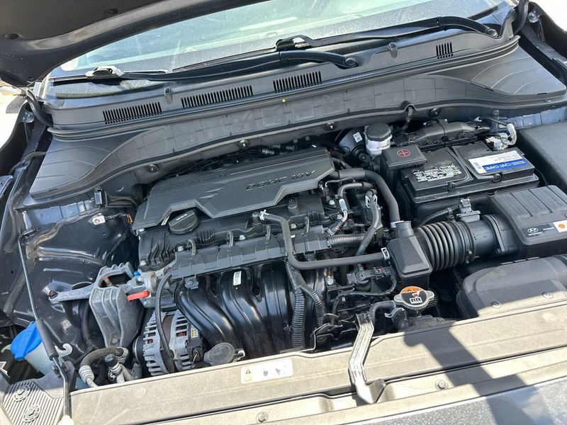 2022 Hyundai Kona SEL Automatic AWD - 23019445 - 21