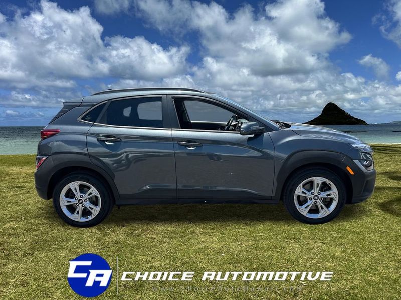 2022 Hyundai Kona SEL Automatic AWD - 23019445 - 8