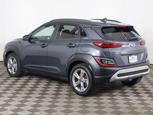 2022 Hyundai Kona SEL Automatic AWD - 23057417 - 9