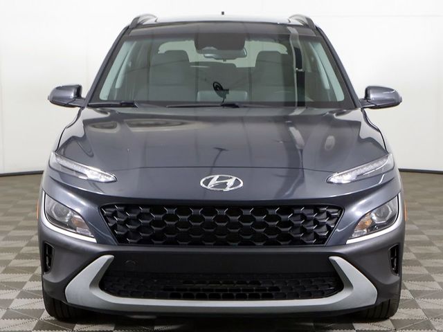 2022 Hyundai Kona SEL Automatic AWD - 23057417 - 11