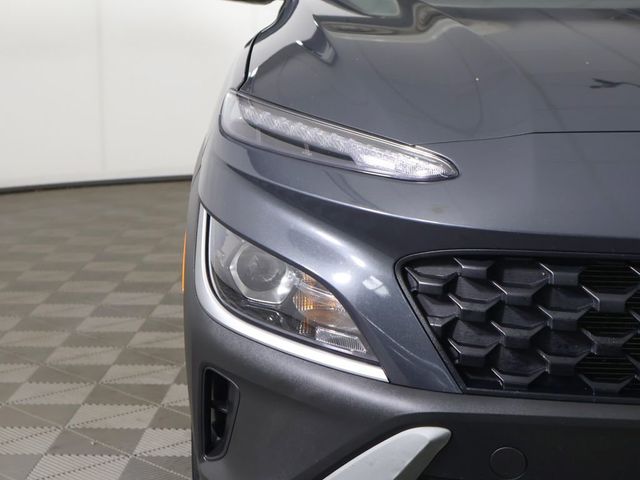 2022 Hyundai Kona SEL Automatic AWD - 23057417 - 13