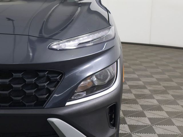 2022 Hyundai Kona SEL Automatic AWD - 23057417 - 14