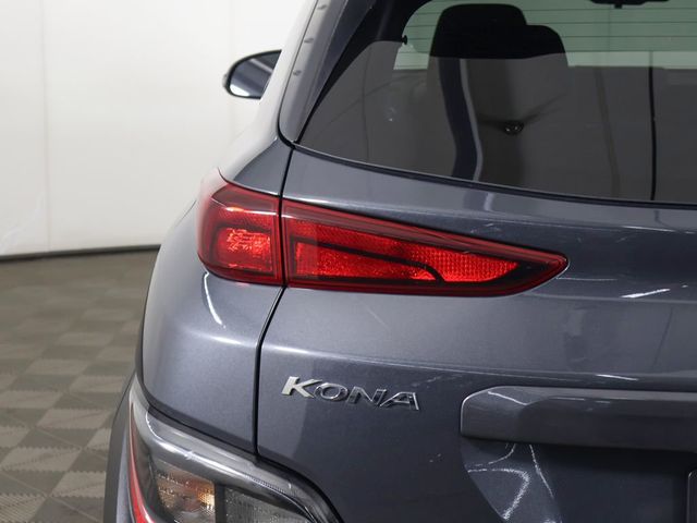 2022 Hyundai Kona SEL Automatic AWD - 23057417 - 15