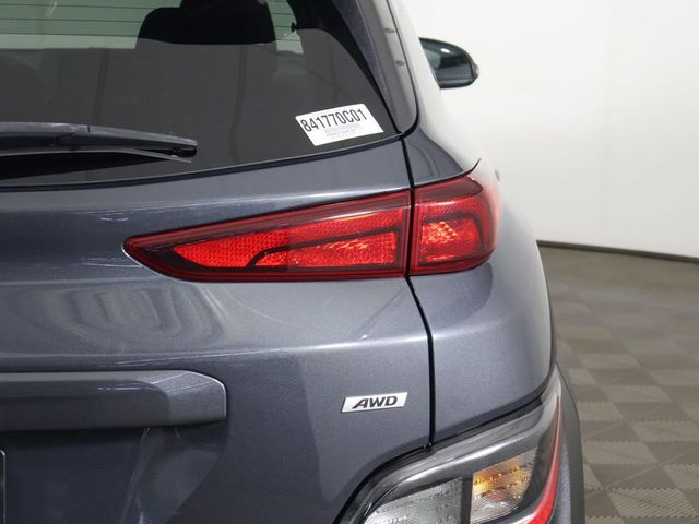 2022 Hyundai Kona SEL Automatic AWD - 23057417 - 16